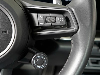 2020 Porsche 911 Carrera S