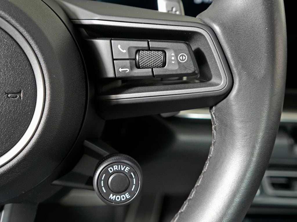 2020 Porsche 911 Carrera S