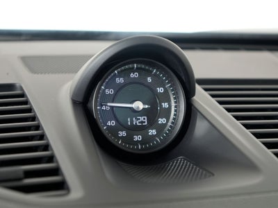 2020 Porsche 911 Carrera S