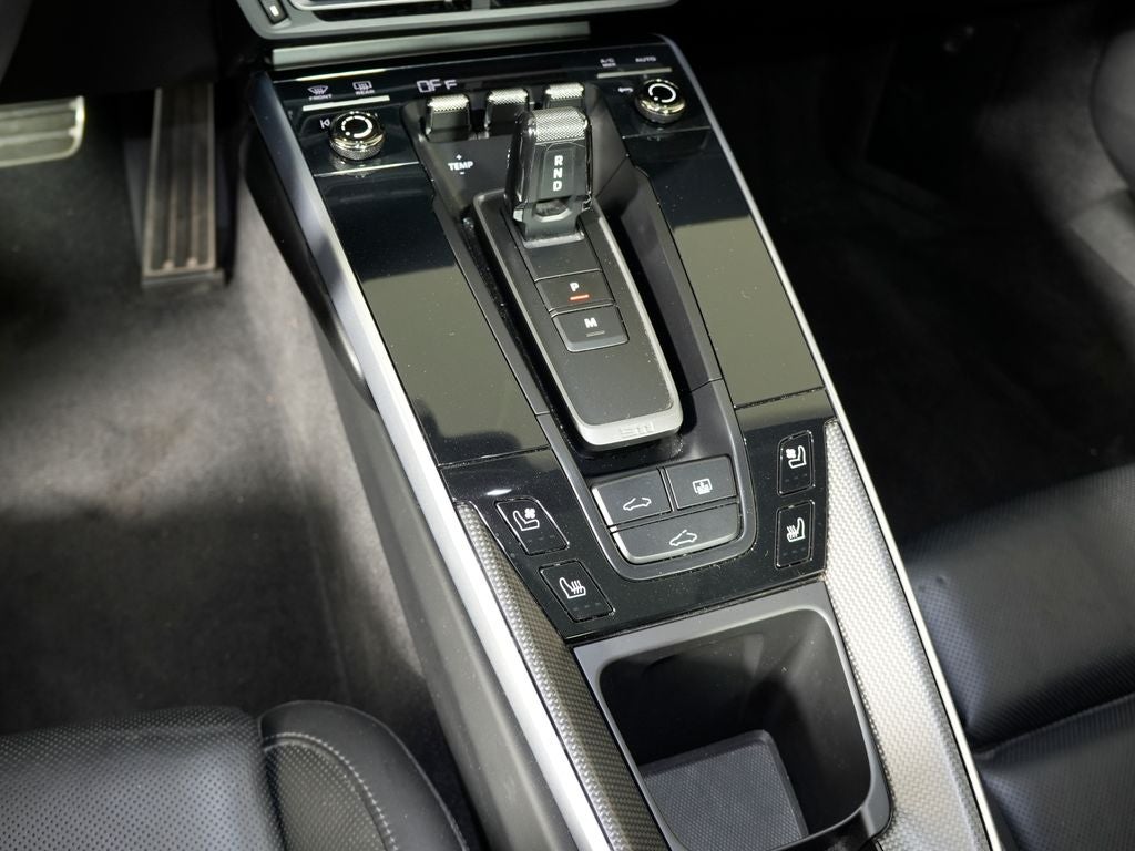 2020 Porsche 911 Carrera S