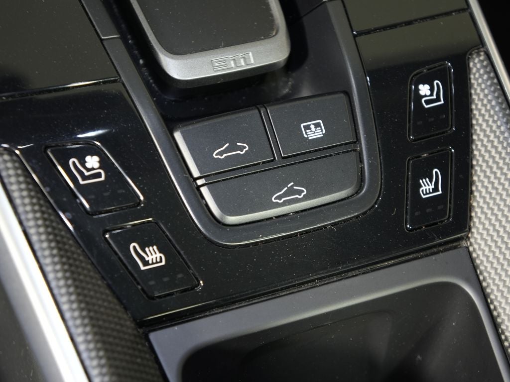 2020 Porsche 911 Carrera S