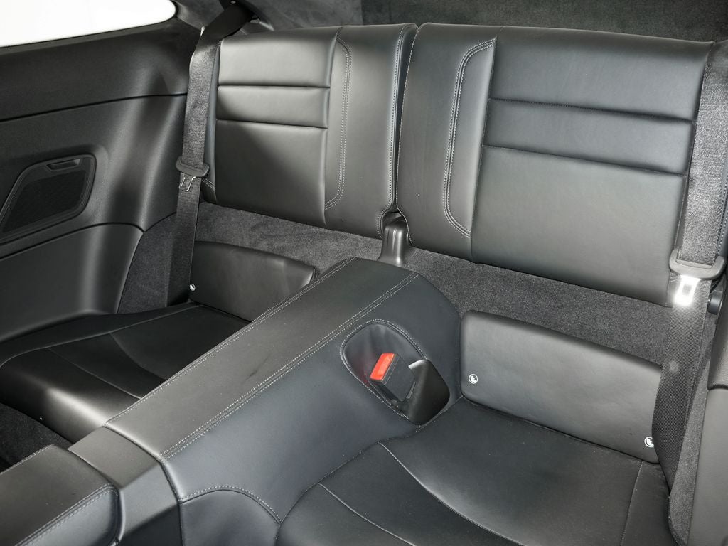 2020 Porsche 911 Carrera S