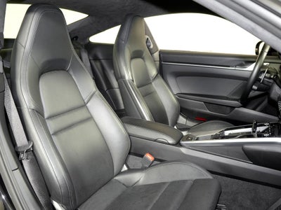 2020 Porsche 911 Carrera S