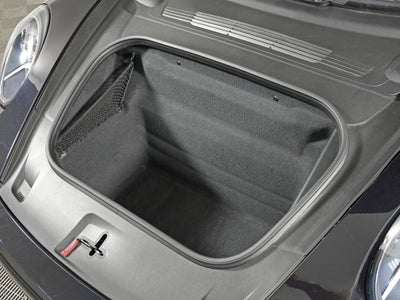 2020 Porsche 911 Carrera S