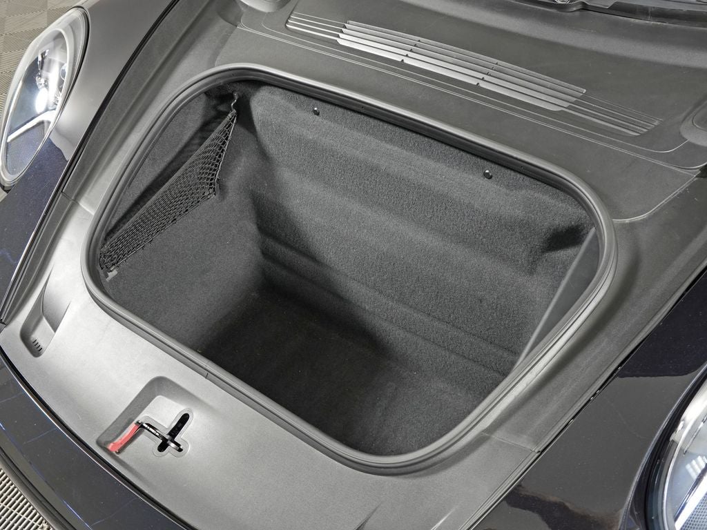 2020 Porsche 911 Carrera S