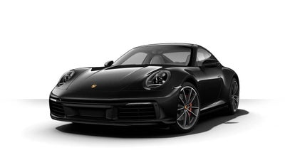 2020 Porsche 911 Carrera S