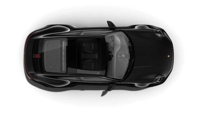 2020 Porsche 911 Carrera S