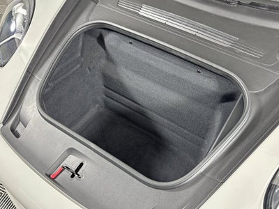 2021 Porsche 911 Carrera S