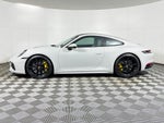 2021 Porsche 911 Carrera S