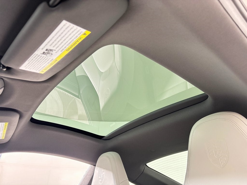 2021 Porsche 911 Carrera S