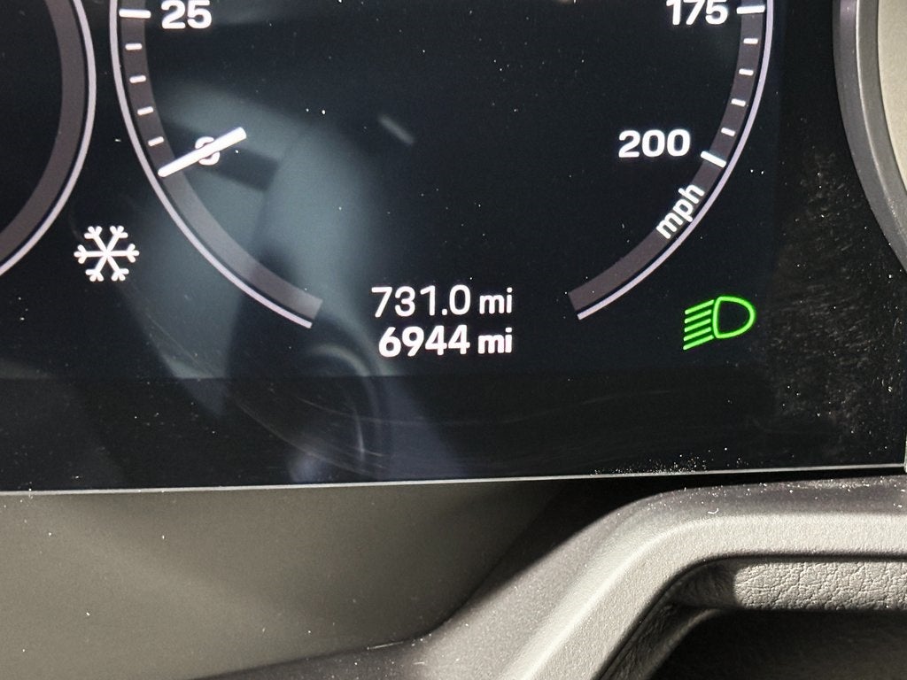 2021 Porsche 911 Carrera S