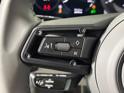 2021 Porsche 911 Carrera S