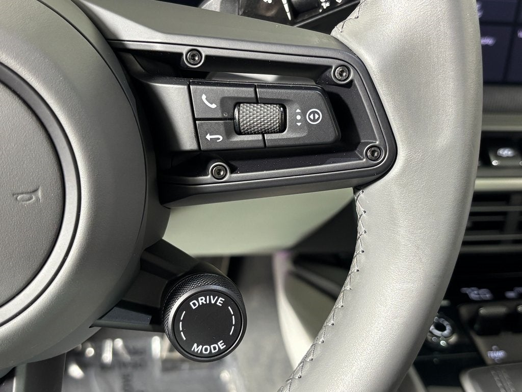 2021 Porsche 911 Carrera S