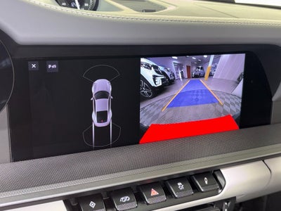 2021 Porsche 911 Carrera S