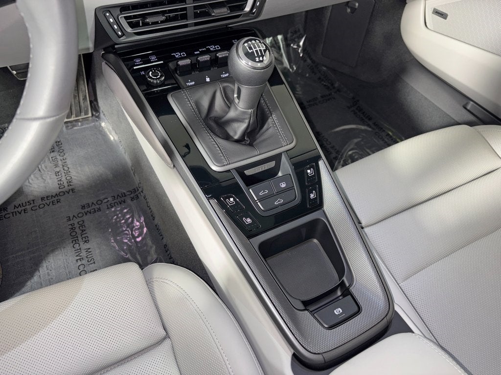 2021 Porsche 911 Carrera S