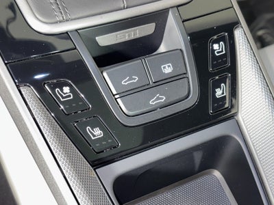 2021 Porsche 911 Carrera S