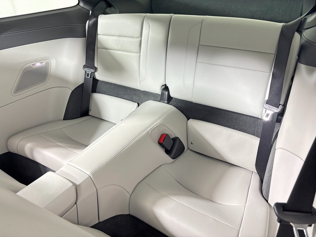 2021 Porsche 911 Carrera S