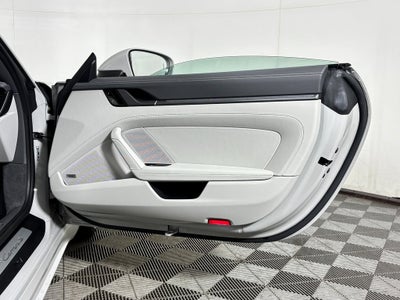 2021 Porsche 911 Carrera S