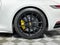 2021 Porsche 911 Carrera S