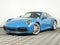 2022 Porsche 911 Carrera S