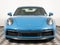 2022 Porsche 911 Carrera S