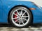 2022 Porsche 911 Carrera S