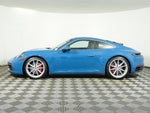 2022 Porsche 911 Carrera S
