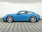2022 Porsche 911 Carrera S