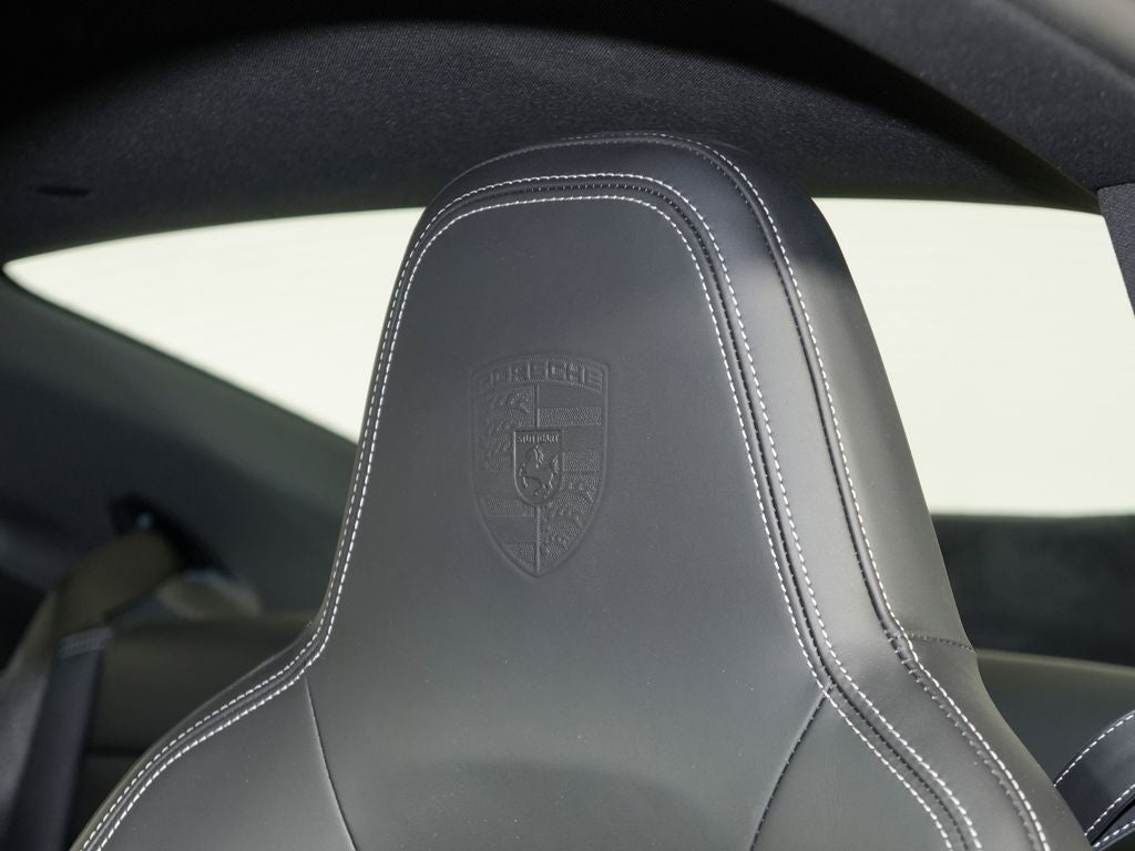 2022 Porsche 911 Carrera S
