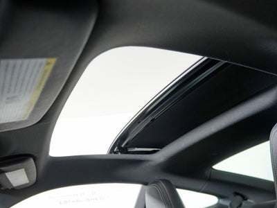 2022 Porsche 911 Carrera S