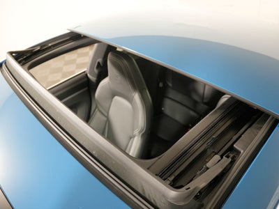 2022 Porsche 911 Carrera S