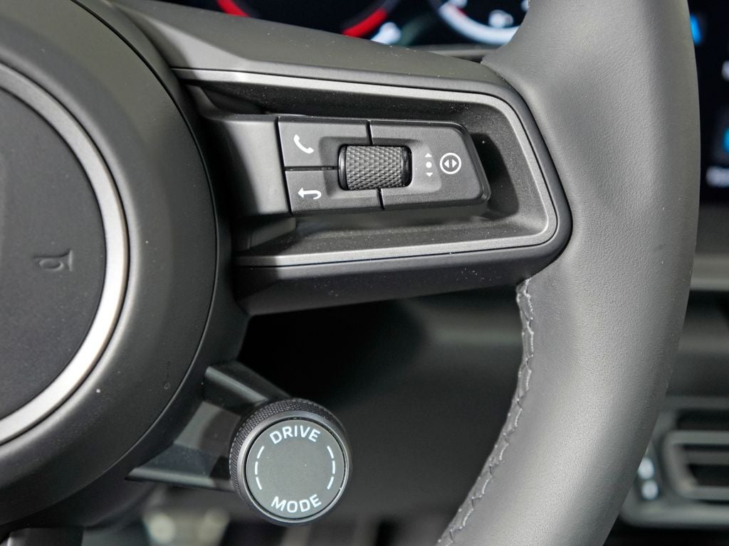 2022 Porsche 911 Carrera S