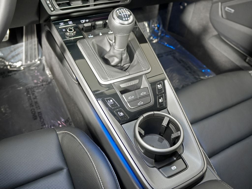 2022 Porsche 911 Carrera S
