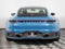 2022 Porsche 911 Carrera S