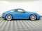 2022 Porsche 911 Carrera S
