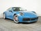 2022 Porsche 911 Carrera S