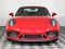 2024 Porsche 911 Carrera GTS