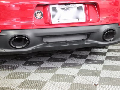 2024 Porsche 911 Carrera GTS