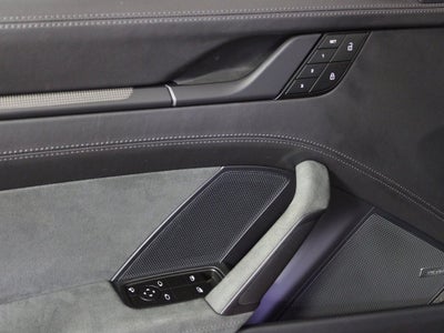 2024 Porsche 911 Carrera GTS