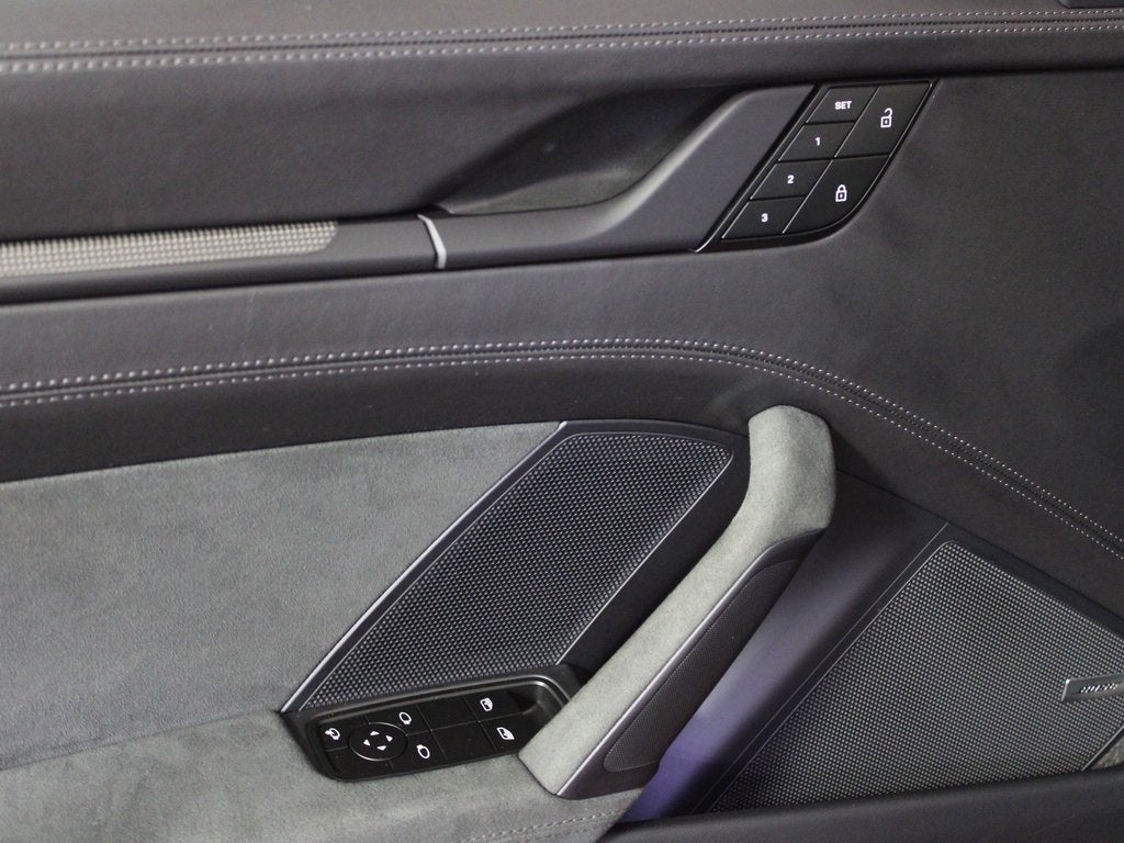 2024 Porsche 911 Carrera GTS