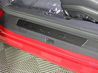 2024 Porsche 911 Carrera GTS