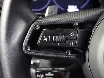 2024 Porsche 911 Carrera GTS