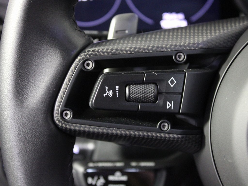 2024 Porsche 911 Carrera GTS