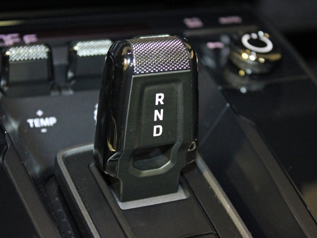 2024 Porsche 911 Carrera GTS