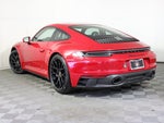 2024 Porsche 911 Carrera GTS