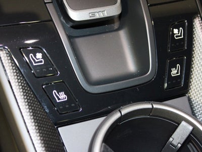 2024 Porsche 911 Carrera GTS