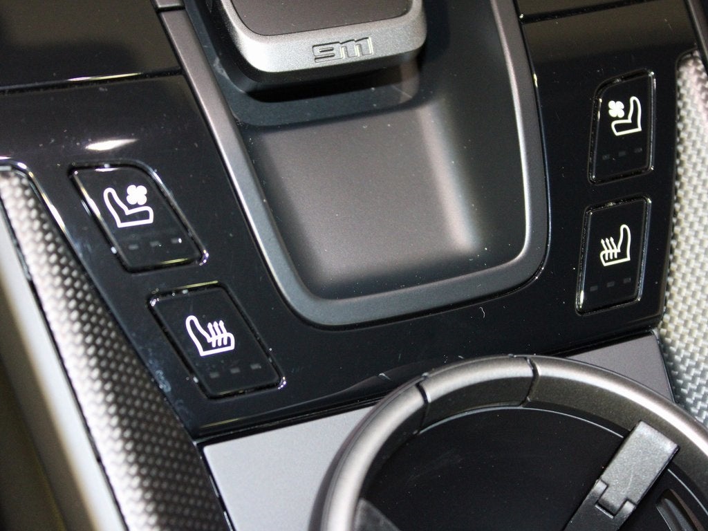 2024 Porsche 911 Carrera GTS