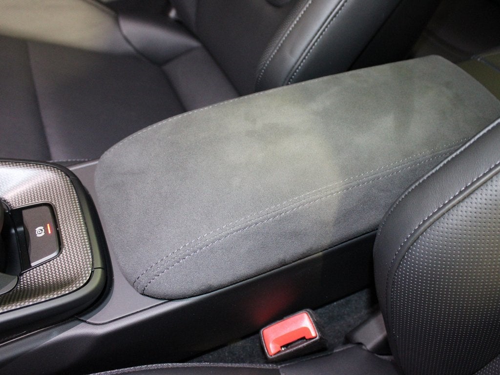 2024 Porsche 911 Carrera GTS