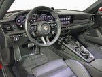 2024 Porsche 911 Carrera GTS