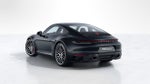2024 Porsche 911 Carrera S
